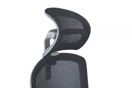 Кресло Skill RCH 6245AX-HS Серый (Серый)