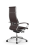 Кресло для руководителя Метта Samurai L1-10K - Infinity /Kc06/Nc06/K2cL(M26.B32.G25.W03) (Темно-коричневый) Кресло для руководителя Метта Samurai L1-10K - Infinity /Kc06/Nc06/K2cL(M26.B32.G25.W03) (Темно-коричневый)