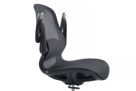 Кресло Miller YSJ-300 Черный (Черный) Кресло Miller YSJ-300 Черный (Черный)