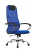 Кресло для руководителя Метта SU-B-8/подл.131/осн.003 (Синий) Кресло для руководителя Метта SU-B-8/подл.131/осн.003 (Синий)
