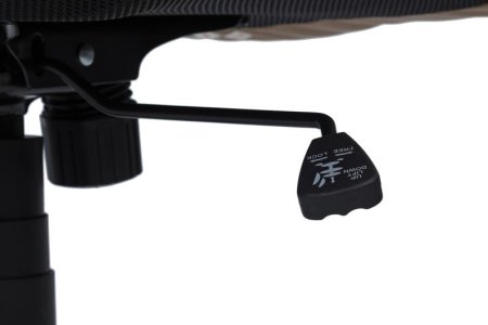 Кресло Kors RCH 9356H Темно-коричневый (Темно-коричневый)