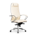 Кресло для руководителя Метта Samurai KL-1.04 MPES (Молочный) Кресло для руководителя Метта Samurai KL-1.04 MPES (Молочный)