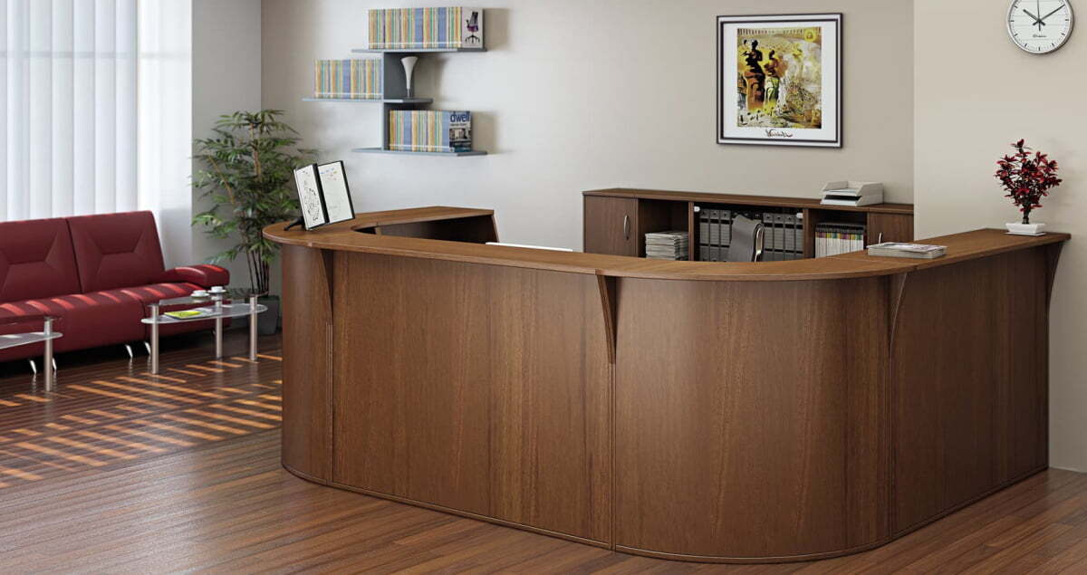 Мебель для приемных Riva R