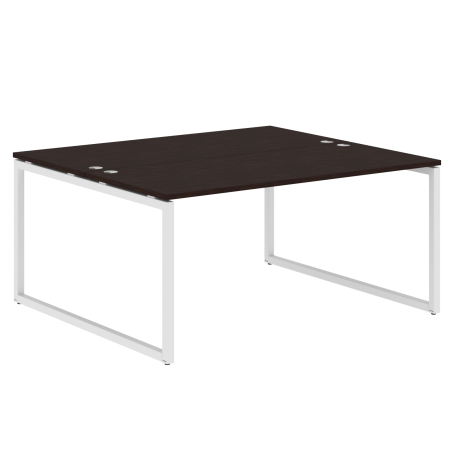 Стол двойной Xten-Q XQWST 1614 1600x1406x750 (Легно темный)