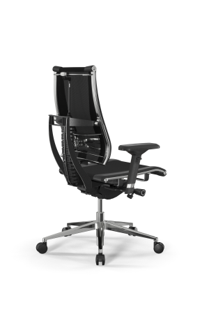 Кресло для руководителя Метта Y 4DF B2-14D - YM93+Infinity /Kc09/Nc09/D04P(M26.B32.G25.W03) (Черный) Кресло для руководителя Метта Y 4DF B2-14D - YM93+Infinity /Kc09/Nc09/D04P(M26.B32.G25.W03) (Черный)