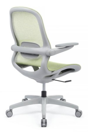 Кресло Miller YSJ-300 Зеленый (Зеленый) Кресло Miller YSJ-300 Зеленый (Зеленый)