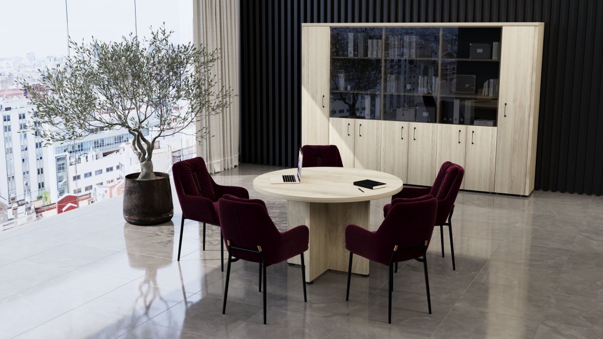 Кабинет руководителя Приоритет