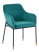 Стул Сандра велюр изумрудный (Стул Сандра изумрудный)