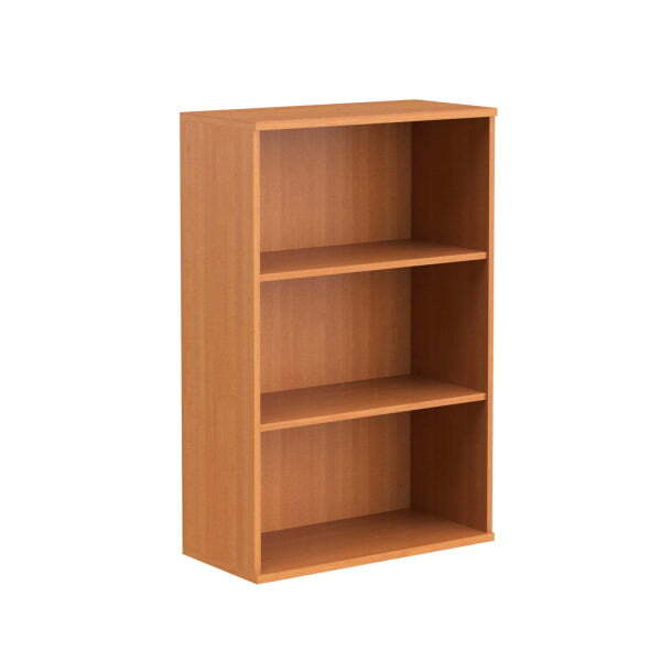 Стеллаж Имаго СТ-2 770x365x1200 (Груша Ароза) Стеллаж Имаго СТ-2 770x365x1200 (Груша Ароза)