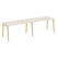 Рабочая станция на деревянных опорах Onix Wood OW.RS-2.3.7 2760x720x750 (Тиквуд Светлый/Дуб Темный) Рабочая станция на деревянных опорах Onix Wood OW.RS-2.3.7 2760x720x750 (Тиквуд Светлый/Дуб Темный)