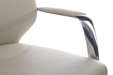 Офисное кресло Alonzo A1711 Светло-серый (Светло-серый) Офисное кресло Alonzo A1711 Светло-серый (Светло-серый)