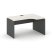 Стол рабочий эргономичный SN-D.SPA-002(R) (1580х600/980х750) (Тиквуд Светлый/Белый) Стол рабочий эргономичный SN-D.SPA-002(R) (1580х600/980х750) (Тиквуд Светлый/Белый)