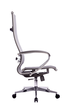 Кресло для руководителя Метта МЕТТА-7(MPRU)/подл.131/осн.004 (Серый) Кресло для руководителя Метта МЕТТА-7(MPRU)/подл.131/осн.004 (Серый)