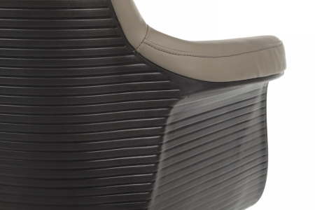 Офисный стул Verdi SF D655 Серый (Серый) Офисный стул Verdi SF D655 Серый (Серый)