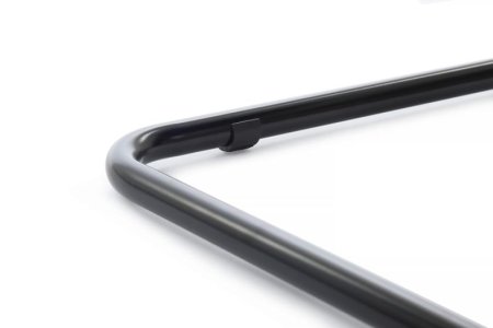 Кресло Pegas RCH PS-919 Черный (Черный)