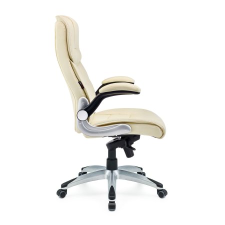Офисное кресло Nickolas Premium Beige (Бежевый)