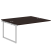 Стол промежуточный Xten-Q XQIWST 1614 1600x1406x750 (Легно темный)