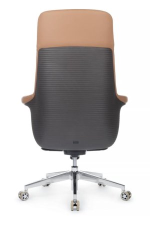 Кресло Verdi A655 Коричневый (Коричневый)