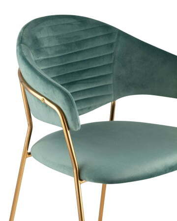 Стул Эвита мятный (Стул Эвита мятный)