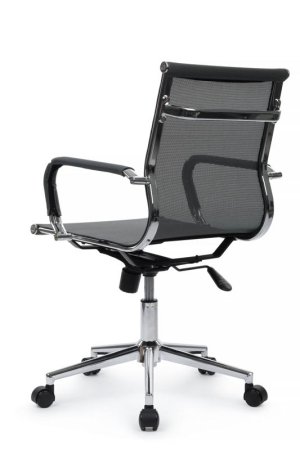 Кресло Hugo RCH 6001-2SE Серый (Серый) Кресло Hugo RCH 6001-2SE Серый (Серый)