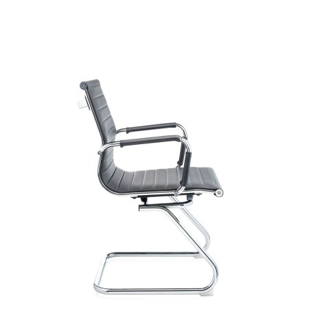 Офисное кресло Jarick Strong Gray (Серый) Офисное кресло Jarick Strong Gray (Серый)