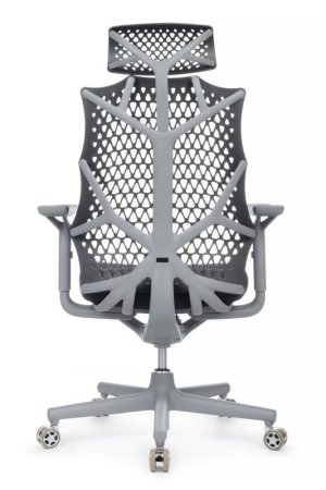 Кресло Ego A644 Черный (Черный)