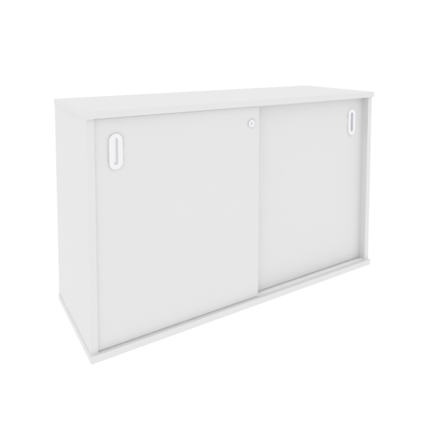 Шкаф-купе Style Л.ШК-3.1 1200x410x750 (Белый) Шкаф-купе Style Л.ШК-3.1 1200x410x750 (Белый)