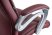 Офисное кресло George Premium Burgundy (Вишневый) Офисное кресло George Premium Burgundy (Вишневый)