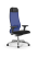 Кресло для руководителя Метта SynchroSit 10 B1-111D - X2+UMF(X1) /Ub00/Wh00/D02P(M23.B22.G18.W03) (Синий | Черный) Кресло для руководителя Метта SynchroSit 10 B1-111D - X2+UMF(X1) /Ub00/Wh00/D02P(M23.B22.G18.W03) (Синий | Черный)