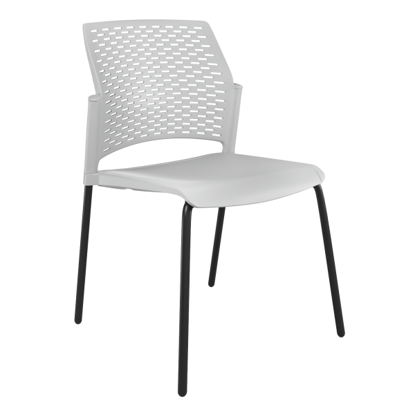 Офисный стул Rewind ЦБ-00011198 Серый/Черный (Серый/Черный) Офисный стул Rewind ЦБ-00011198 Серый/Черный (Серый/Черный)