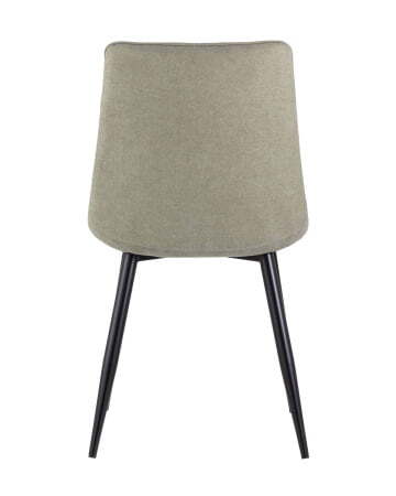 Стул Канзас сити светло-коричневый (Стул Канзас светло коричневый)