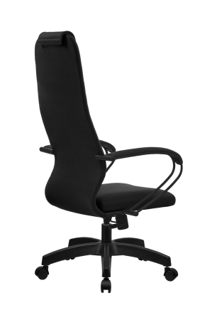 Кресло для руководителя Метта SU-B-10/подл.130/осн.001 (Черный) Кресло для руководителя Метта SU-B-10/подл.130/осн.001 (Черный)