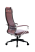 Кресло для руководителя Метта МЕТТА-6.1(MPES)/подл.116/осн.002 (Темно-коричневый)