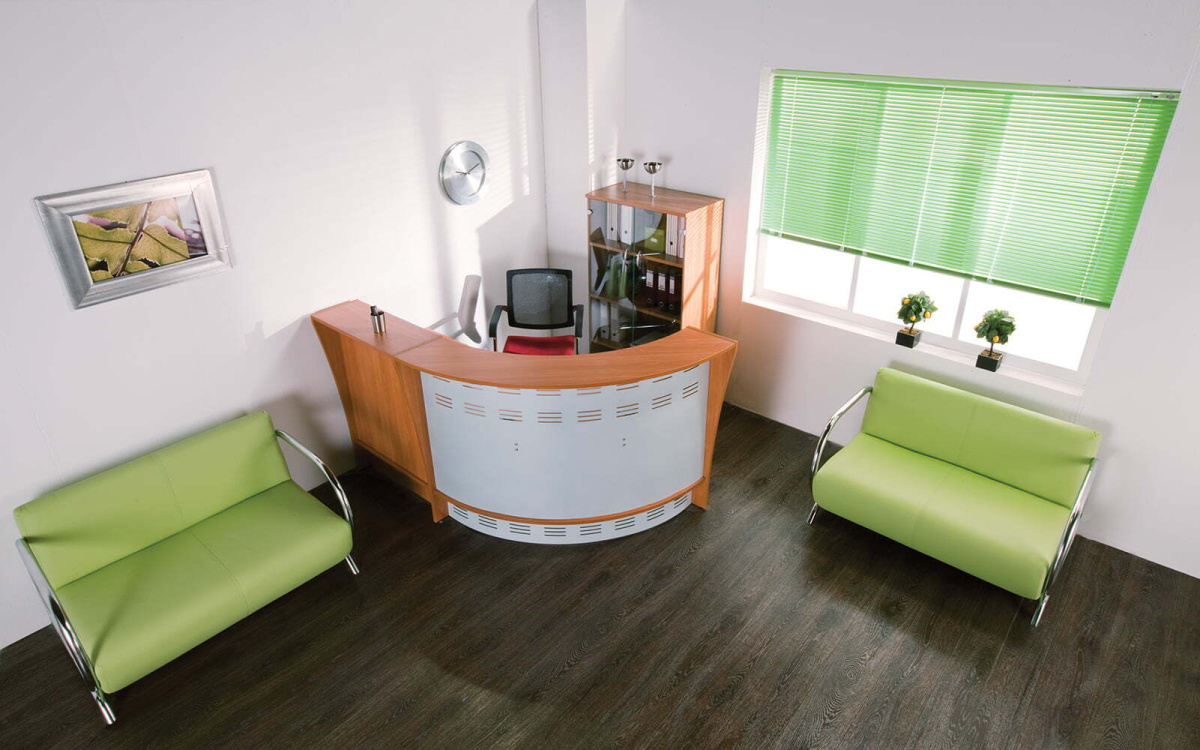 Мебель для персонала Формула