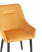 Стул Диана велюр оранжевый (Стул Диана оранжевый) Стул Диана велюр оранжевый (Стул Диана оранжевый)