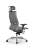 Кресло для руководителя Метта Samurai L2-7D - Infinity /Kc04/Nc04/D04P/H2cL-3D(M06.B31.G04.W03) (Серый) Кресло для руководителя Метта Samurai L2-7D - Infinity /Kc04/Nc04/D04P/H2cL-3D(M06.B31.G04.W03) (Серый)