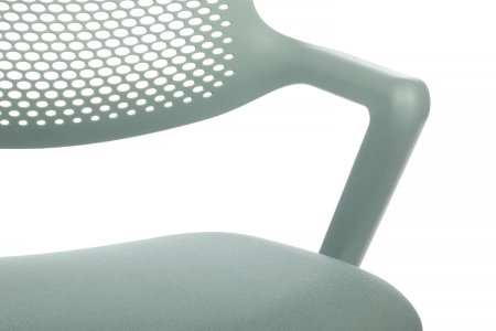 Кресло Dream-F D2202-2 Зеленый (Зеленый) Кресло Dream-F D2202-2 Зеленый (Зеленый)