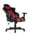 Кресло игровое TopChairs Camaro красное (Геймерское кресло Camaro красный) Кресло игровое TopChairs Camaro красное (Геймерское кресло Camaro красный)