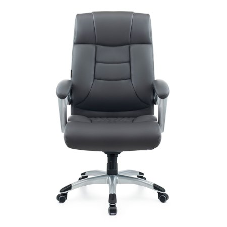 Офисное кресло George Premium Gray (Серый)
