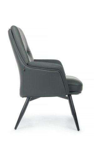 Кресло Batisto-ST C2018 Зеленый (Зеленый) Кресло Batisto-ST C2018 Зеленый (Зеленый)