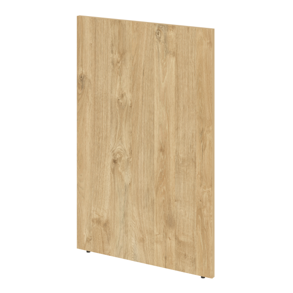 Стойка боковина завершающая высокая прямая правая Onix О.R-SVPR 766x25x1187 (Тиквуд Светлый) Стойка боковина завершающая высокая прямая правая Onix О.R-SVPR 766x25x1187 (Тиквуд Светлый)