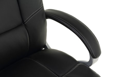 Офисное кресло Albert Premium Black (Черный)