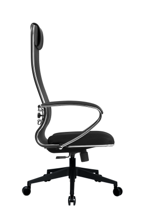 Кресло для руководителя Метта МЕТТА-15(MPRU)/подл.131/осн.002 (Черный)