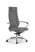 Кресло для руководителя Метта Samurai L1-18K - Infinity /Kc25/Wm33/K2cL(M06.B31.G04.W03) (Серый) Кресло для руководителя Метта Samurai L1-18K - Infinity /Kc25/Wm33/K2cL(M06.B31.G04.W03) (Серый)