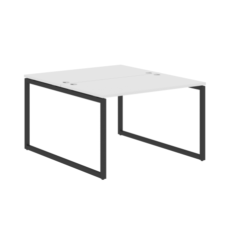 Стол двойной Xten-Q XQWST 1214 1200x1406x750 (Белый)
