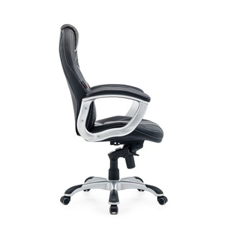 Офисное кресло Bruny Strong Black (Черный)