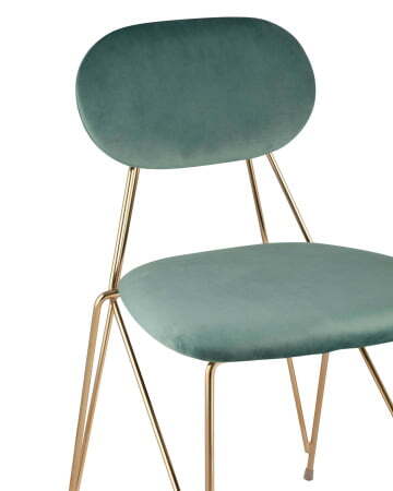 Стул Элис мятный (Стул Элис мятный)