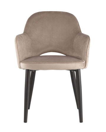 Стул Венера велюр шампань (Стул Венера шампань)