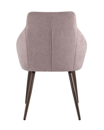 Стул Квини розовый (Стул Квини розовый)