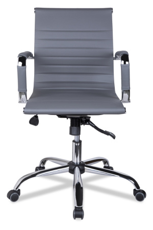 Офисное кресло College CLG-620 LXH-B Grey (Бежевый) Офисное кресло College CLG-620 LXH-B Grey (Бежевый)
